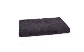 Ręcznik Aqua 70x140 czarny frotte 500 g/m2 Faro