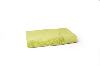 Ręcznik Aqua 70x140 zielony jabłkowy frotte 500 g/m2 Faro