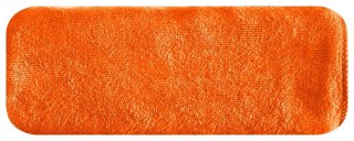 Ręcznik Szybkoschnący Amy 50x90 16 jasno pomarańczowy 380 g/m2 Eurofirany