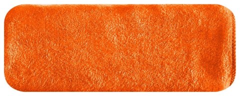 Ręcznik Szybkoschnący Amy 50x90 16 jasno pomarańczowy 380 g/m2 Eurofirany