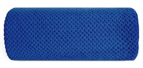 Ręcznik szybkoschnący ZOE1 50x90 granatowy 280 g/m2 Eurofirany