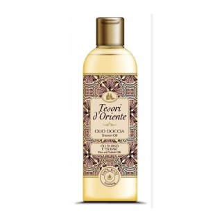 TESORI Olejek do kąpieli 250ml Riso-Tsubaki
