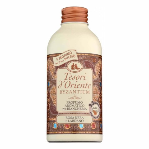 TESORI Perfumy do prania 250ml Bizantium