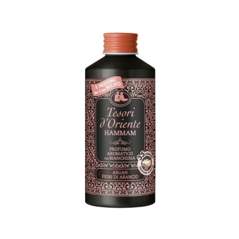 TESORI Perfumy do prania 250ml Hammam