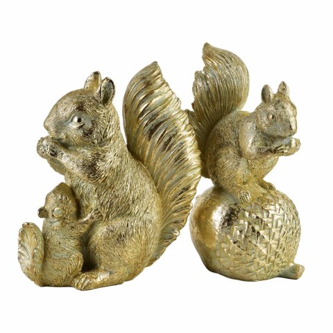 VIVER Figurka Wiewiórka 15x8x18 cm