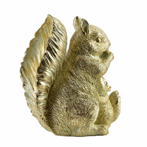 VIVER Figurka Wiewiórka 15x8x18 cm