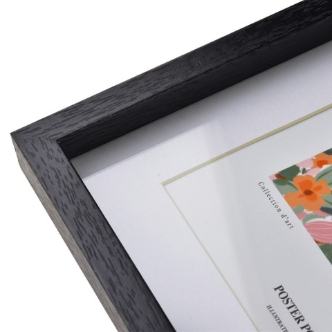 ADI Ramka MDF 30x40cm(na zdjęcie 15x20 cm)