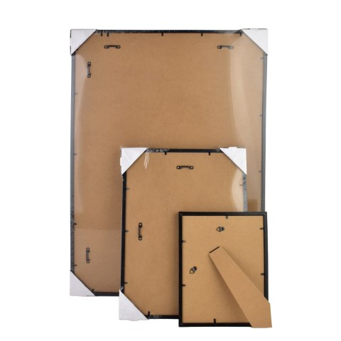ADI Ramka MDF 30x40cm(na zdjęcie 15x20 cm)