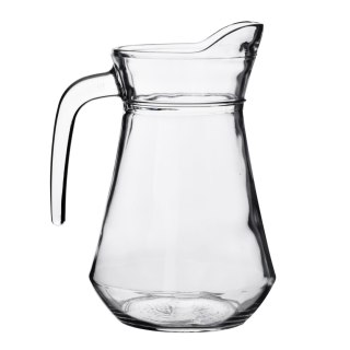 BASIC KITCHEN Dzbanek 1,3L 10x9,5x21,6 cm