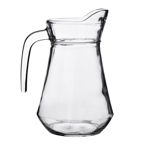 BASIC KITCHEN Dzbanek 1,3L 10x9,5x21,6 cm