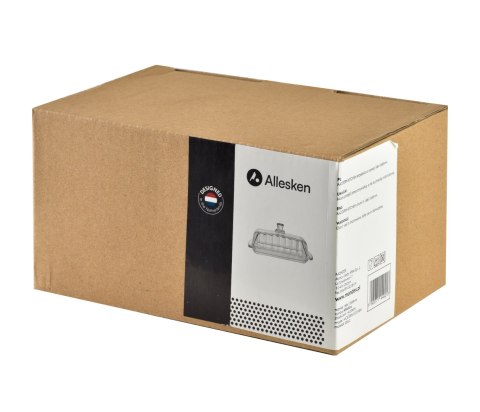 MODERN KITCHEN Maselnica 16,8x11,8x8,5 cm