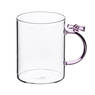PETER RIBBON Kubek wstążka 400ml 8x11,5x10 cm