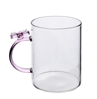 PETER RIBBON Kubek wstążka 400ml 8x11,5x10 cm