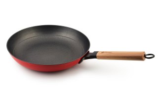 RODELUXE Patelnia 28cm28x50x5,6 cm
