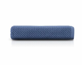 Ręcznik Forte 70x140 Niebieski 550 g/m²