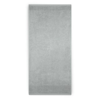 Ręcznik Paulo 3 AG 30x50 szary 8587/k65-5902 500g/m2