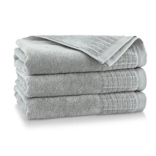 Ręcznik Paulo 3 AG 30x50 szary 8587/k65-5902 500g/m2