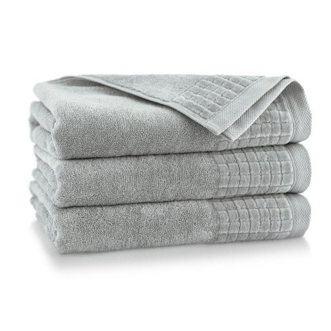 Ręcznik Paulo 3 AG 30x50 szary 8587/k65-5902 500g/m2