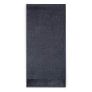 Ręcznik Paulo 3 AG 50x100 grafitowy 8587/k64-5951 500g/m2