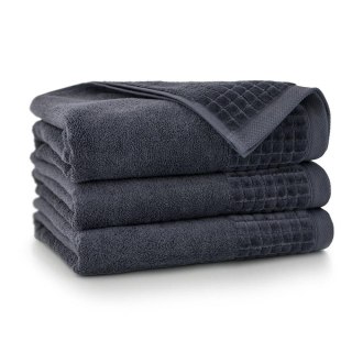 Ręcznik Paulo 3 AG 50x100 grafitowy 8587/k64-5951 500g/m2
