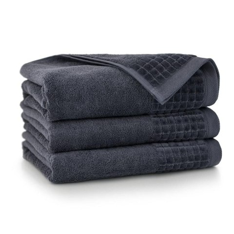 Ręcznik Paulo 3 AG 50x100 grafitowy 8587/k64-5951 500g/m2
