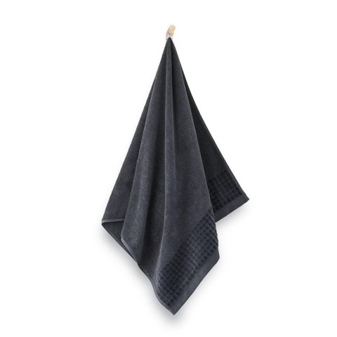 Ręcznik Paulo 3 AG 50x100 grafitowy 8587/k64-5951 500g/m2