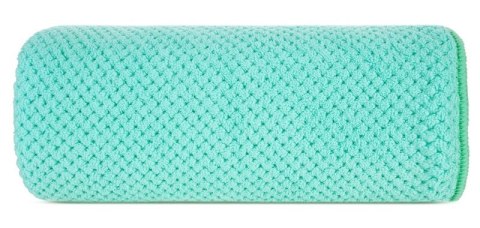 Ręcznik szybkoschnący ZOE1 70x140 miętowy 280 g/m2 Eurofirany