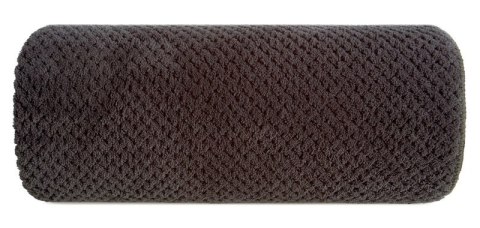 Ręcznik szybkoschnący ZOE1 70x140 stalowy 280 g/m2 Eurofirany