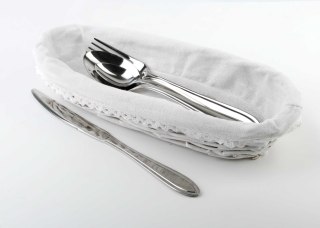 SINO Koszyk 28x11x5 cm