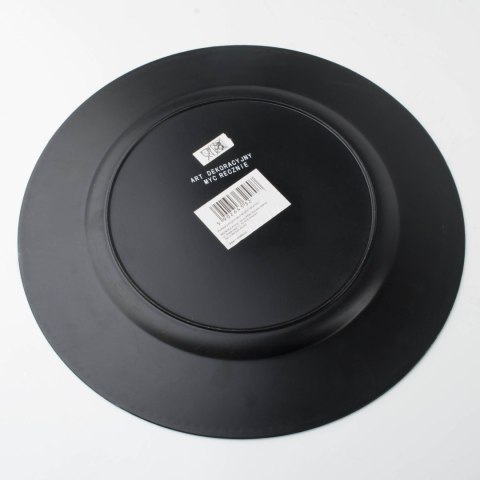 BLANCHE FESTIVE Podtalerz art. dekoracyjny 33x33x2cm