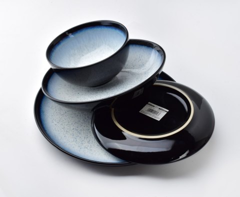 Basic Nature miska 700ml 22x22x5 cm