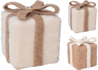 DEKORACJA WISZĄCA 13CM 2 RODZAJE