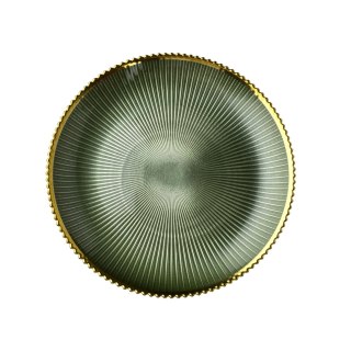 GREENIE Talerz 21 cm