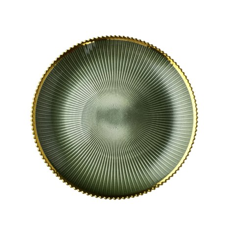 GREENIE Talerz 21 cm