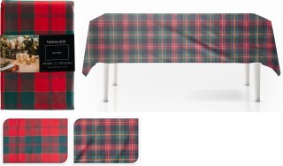 OBRUS 140X180CM 2 RODZAJE