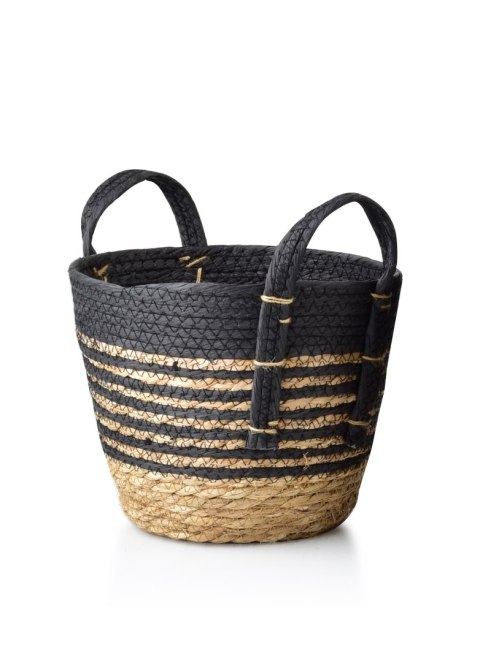 BALI Kosz M 23x23x20cmBOHO