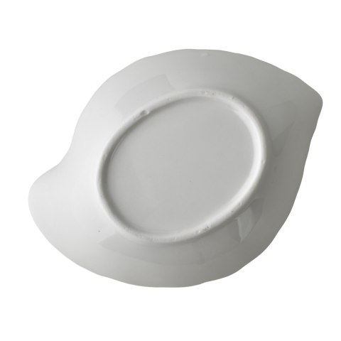 BASIC Miska Liść 16x12x4cm 120ml