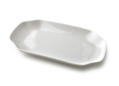 BASIC Półmisek 26x15x3cm