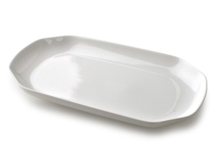 BASIC Półmisek 30x17x3cm