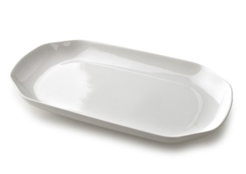 BASIC Półmisek 30x17x3cm