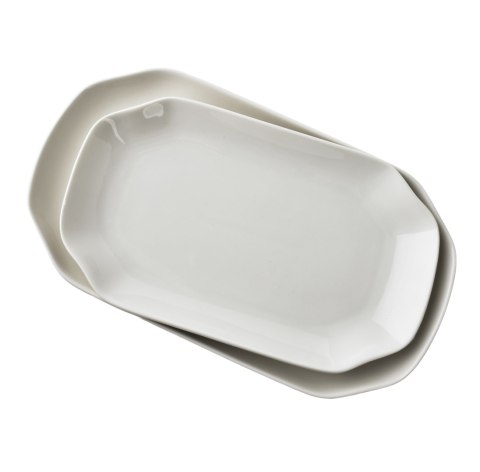 BASIC Półmisek 30x17x3cm