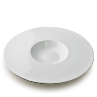 BASIC Talerz do pasty 29x29x4 cm 170ml