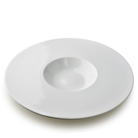 BASIC Talerz do pasty 29x29x4 cm 170ml