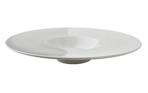 BASIC Talerz do pasty 29x29x4 cm 170ml