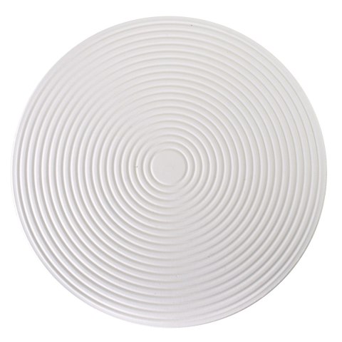 DAZ Patera dekoracyjna 34x34x14cm