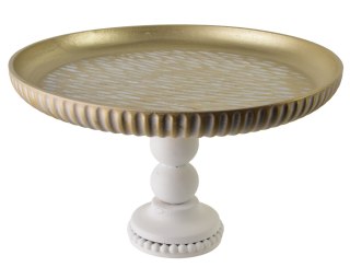 DAZ Patera dekoracyjna 35x35x21cm