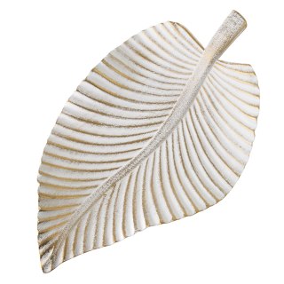 DAZ Taca liść 35x20x6cm