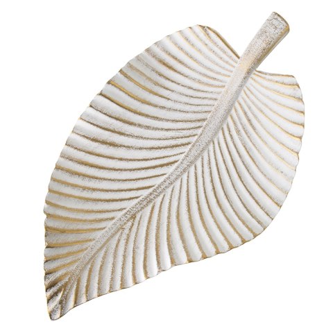 DAZ Taca liść 35x20x6cm