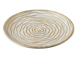 DAZ Taca okrągła 29x29x3,5cm