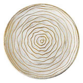 DAZ Taca okrągła 29x29x3,5cm